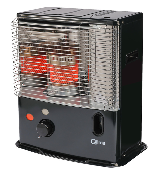 Qlima parafinovn R 3224 X 2400 W